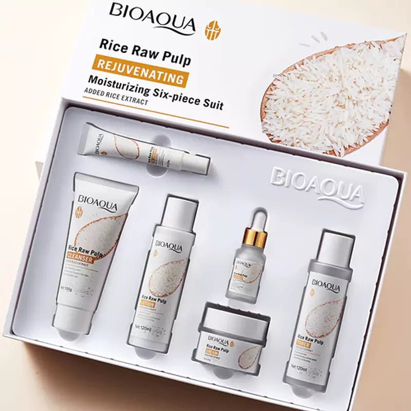 Kit Bioaqua