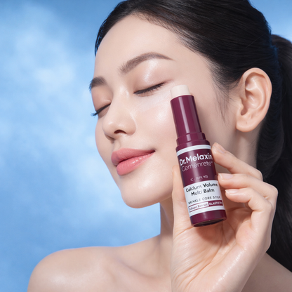 Dr. Melaxin Stick: Reduce arrugas y reafirma el contorno de los ojos
