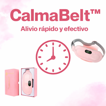 Calmabelt™ - ¡Cinturón Alivia cólicos!