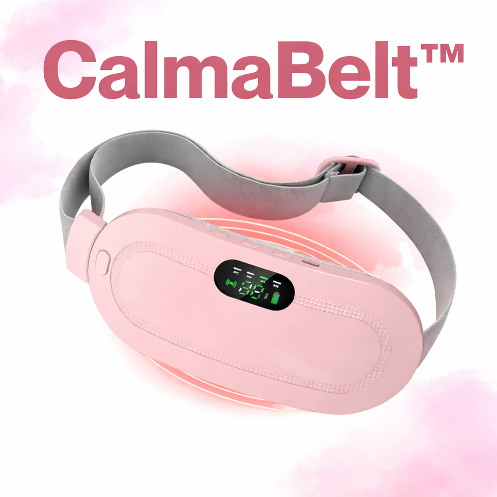 Calmabelt™ - ¡Cinturón Alivia cólicos!