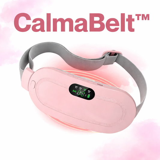 Calmabelt™ - ¡Cinturón Alivia cólicos!