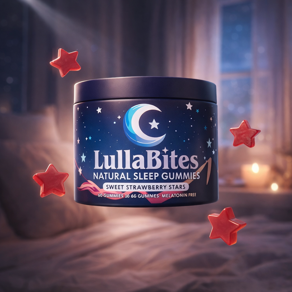 Lulla Bites