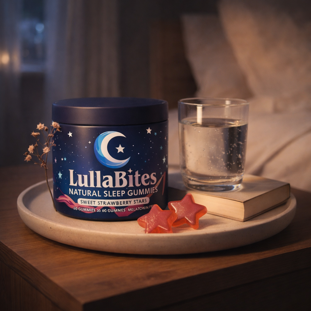 Lulla Bites