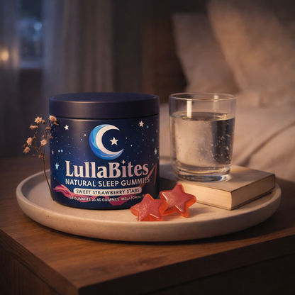 Lulla Bites