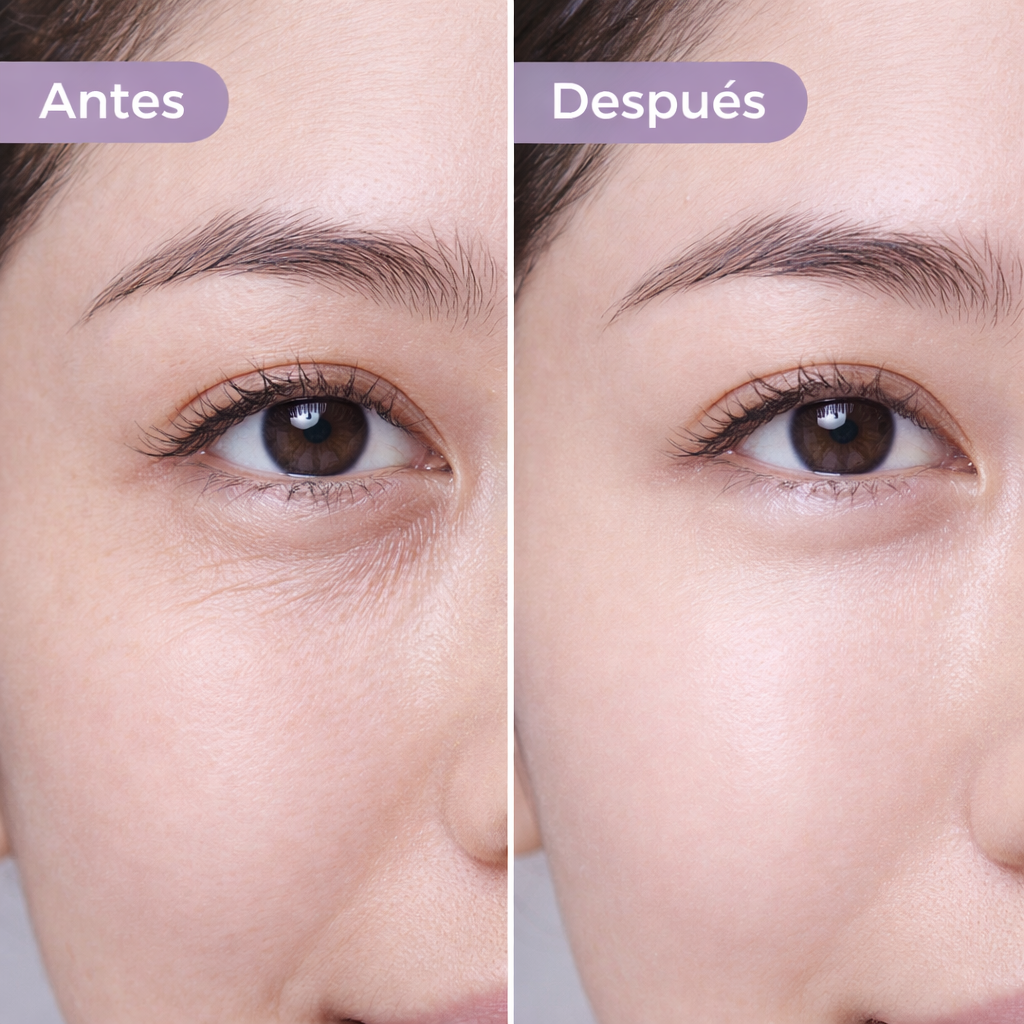 Dr. Melaxin Stick: Reduce arrugas y reafirma el contorno de los ojos
