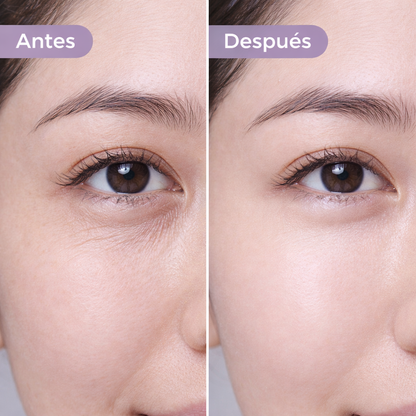Dr. Melaxin Stick: Reduce arrugas y reafirma el contorno de los ojos