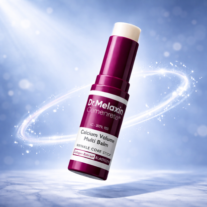 Dr. Melaxin Stick: Reduce arrugas y reafirma el contorno de los ojos
