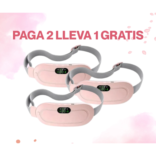 Calmabelt™ - ¡Cinturón Alivia cólicos!