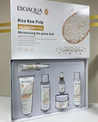 KIT BIOAQUA