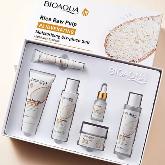 Kit Bioaqua
